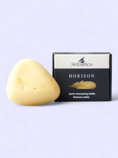 Après-shampoing solide HORIZON