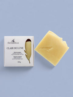 Savon à froid CLAIR DE LUNE, sans parfum