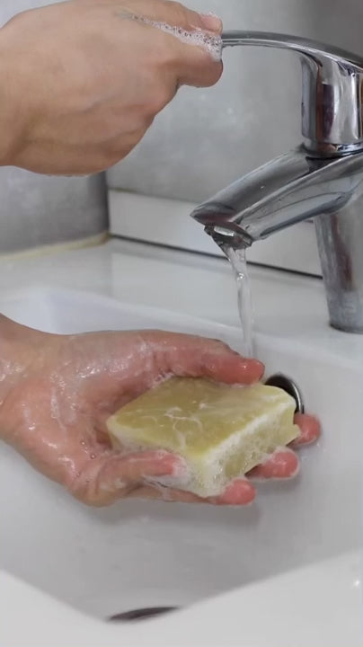 Savon à froid CLAIR DE LUNE, sans parfum